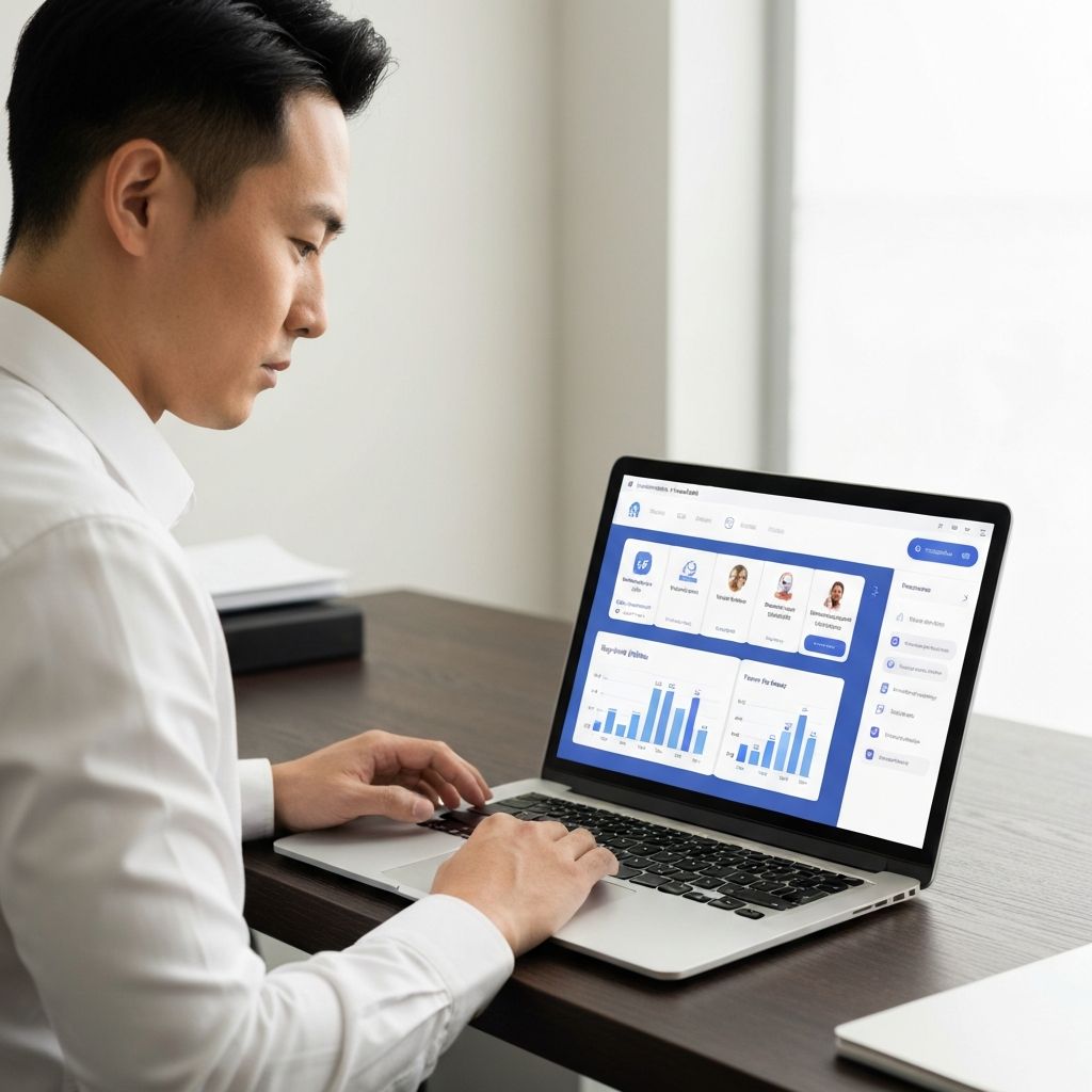GrowthAxisAI dashboard showing patient pipeline and analytics