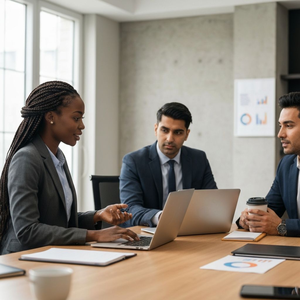 Growth visualization